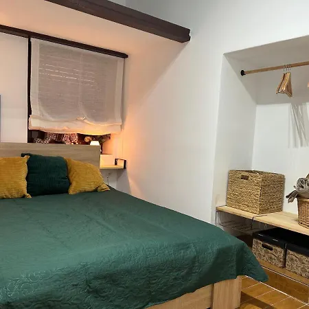 Private In The Old Town 