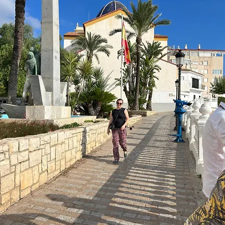 Private In The Old Town 