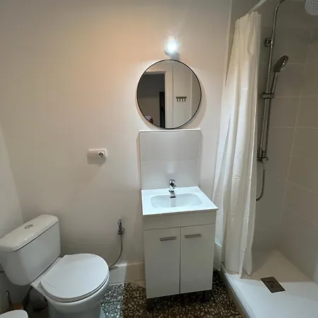 Private In The Old Town 