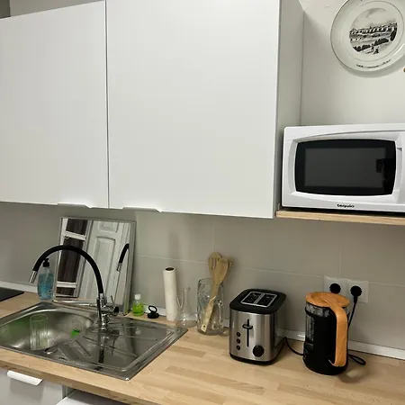 Private In The Old Town 