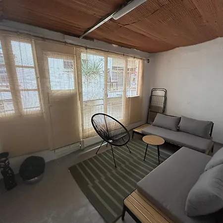 Private In The Old Town 