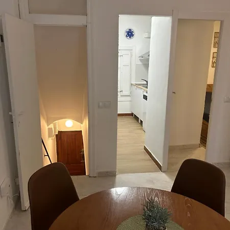 Private In The Old Town 