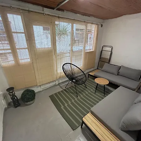 Private In The Old Town 