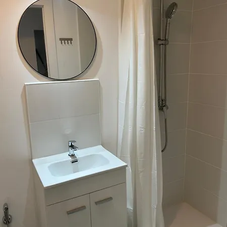 شقة Private In The Old Town 