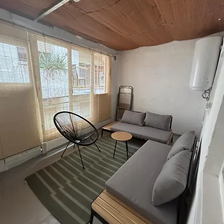 Private In The Old Town 