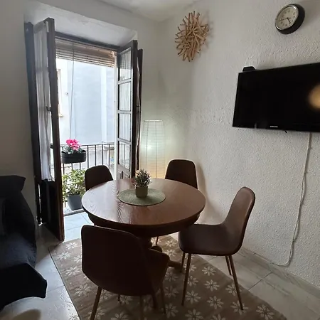 شقة Private In The Old Town 