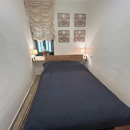 Private In The Old Town 