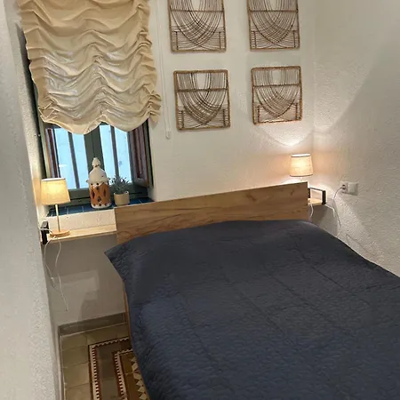 Private In The Old Town 