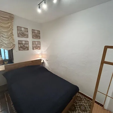 شقة Private In The Old Town 