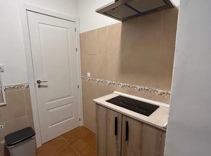 아파트 Private In The Old Town 