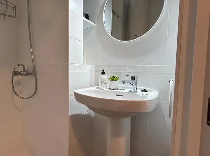 Private In The Old Town 