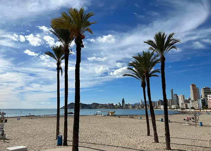 Private In The Old Town 