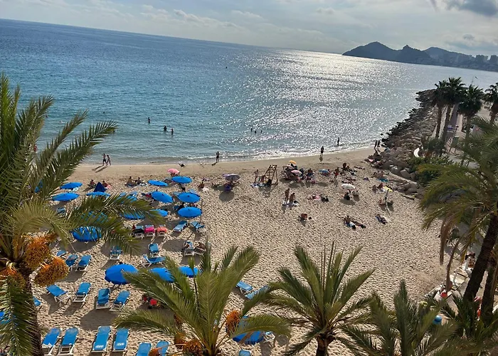 Private In The Old Town 