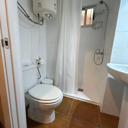 Daire Private In The Old Town 