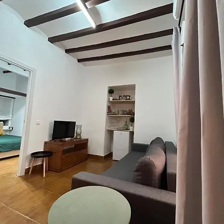 Daire Private In The Old Town 