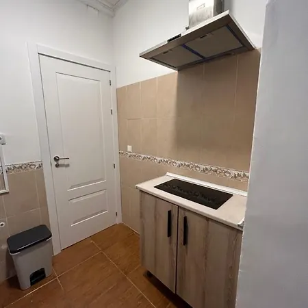 Daire Private In The Old Town 