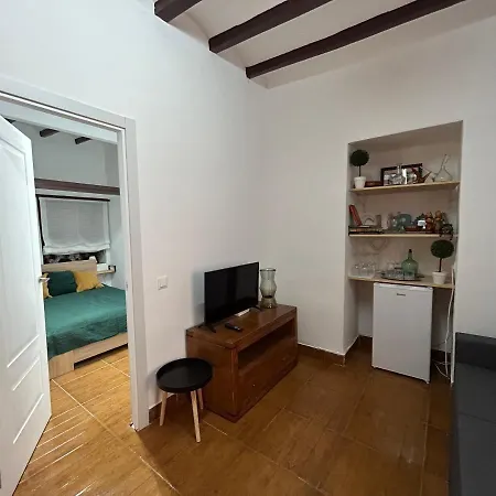 Daire Private In The Old Town 