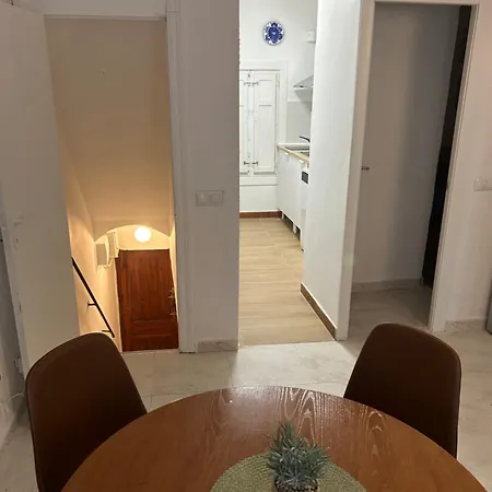 Private In The Old Town 